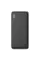 Повербанк Energizer UE20055PQ - 20000 mAh PD20W + QC22.5W Black