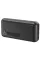 Повербанк Energizer UE20055PQ - 20000 mAh PD20W + QC22.5W Black