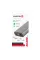 Повербанк Swissten 20000mAh 20W Grey