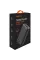 Повербанк Techno PDC130 38000mAh PD 130W QC 3.0 Black