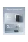 Повербанк Veger ACE100 10000mAh Black (W1146)