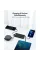 Повербанк Veger C10 10000mAh Black