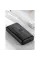 Повербанк XO PR187 10000mAh 22.5W Black