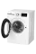 Пральна машина Beko BM3WFSU48435WB