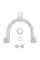 Пральна машина Electrolux EW6T4062U