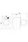 Whirlpool WRBSS 6239 W UA