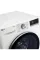 Пральна машина з сушкою LG F4V7VG1W