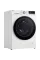 Пральна машина з сушкою LG F4V7VG1W