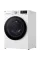 Пральна машина з сушкою LG F4V7VG1W