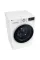 Пральна машина з сушкою LG F4V7VG1W