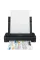 Принтер А4 Epson WorkForce WF-100W mobile з Wi-Fi (C11CE05403)