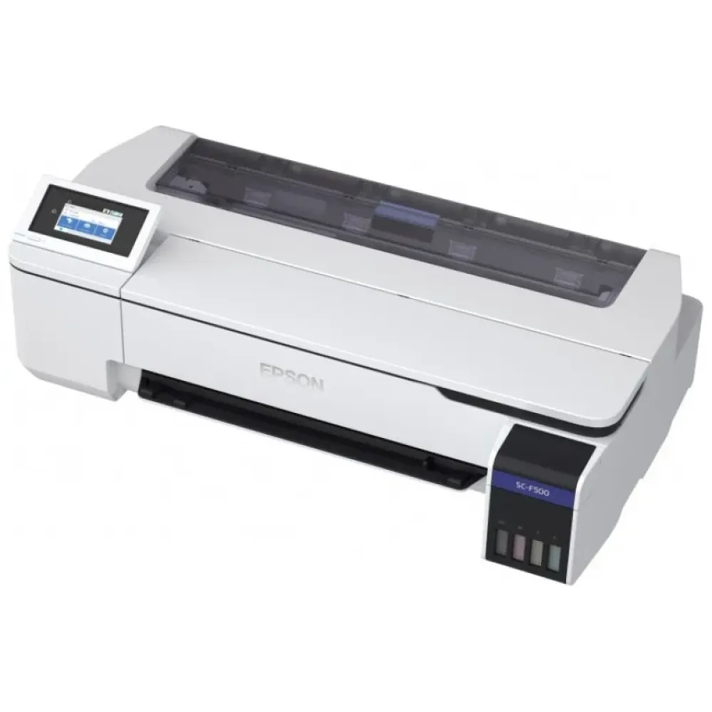 Принтер Epson SureColor SC-F500 24
