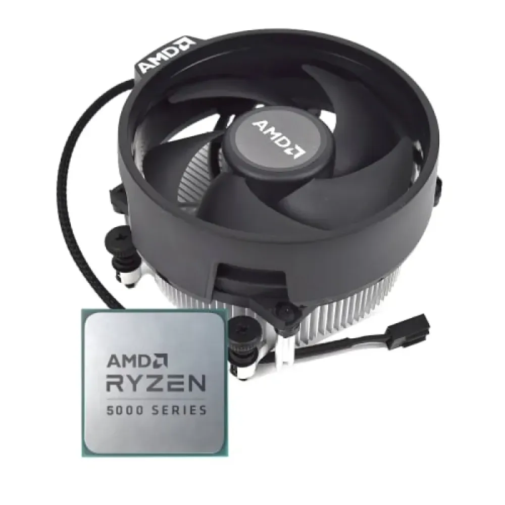 Процесор AMD Ryzen 7 5700G
