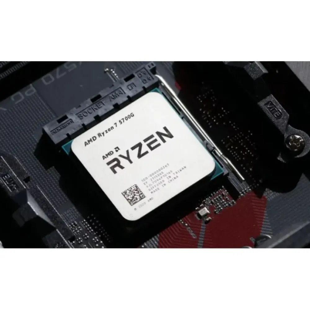 Процесор AMD Ryzen 7 5700G