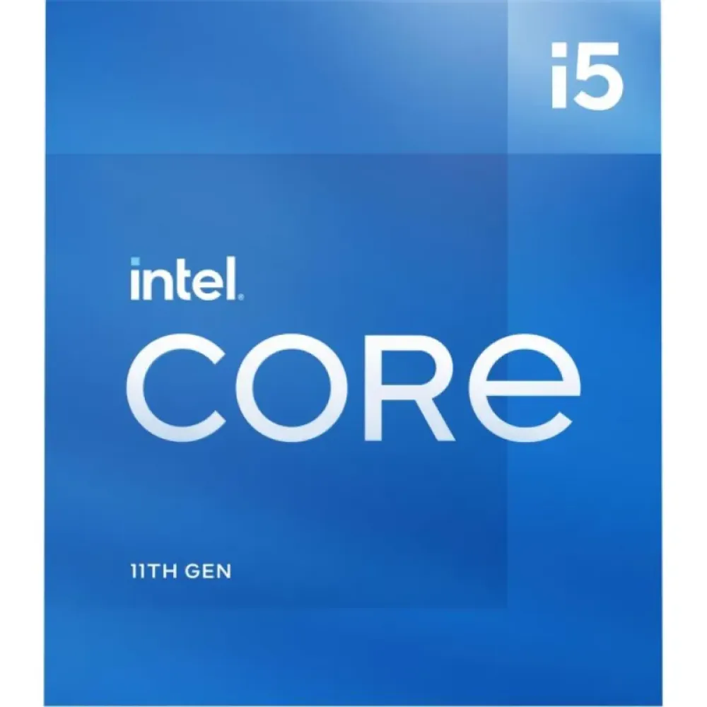 Процесор Intel Core i5 11400 2.6GHz