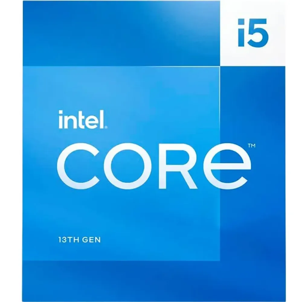 Процесор Intel Core i5 13400F 2.5GHz (20MB, Raptor Lake, 65W, S1700) Box (BX8071513400F)
