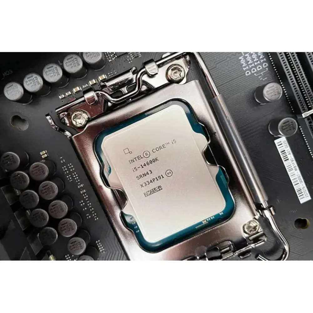 Процесор Intel Core i5 14600K 3.5GHz