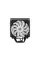 Процесорний кулер 2E GAMING Air Cool AC120D4TC-ARGB