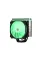 Процесорний кулер 2E GAMING Air Cool AC120D4TC-ARGB