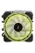 Процесорний кулер 2E GAMING Air Cool AC120T4-ARGB