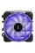 Процесорний кулер 2E GAMING Air Cool AC120T4-ARGB