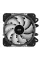 Процесорний кулер 2E GAMING Air Cool AC120T4-ARGB