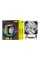 Процесорний кулер 2E GAMING Air Cool AC90D4-ARGB
