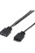 Процесорний кулер SilverStone Argon SST-ARV140-ARGB