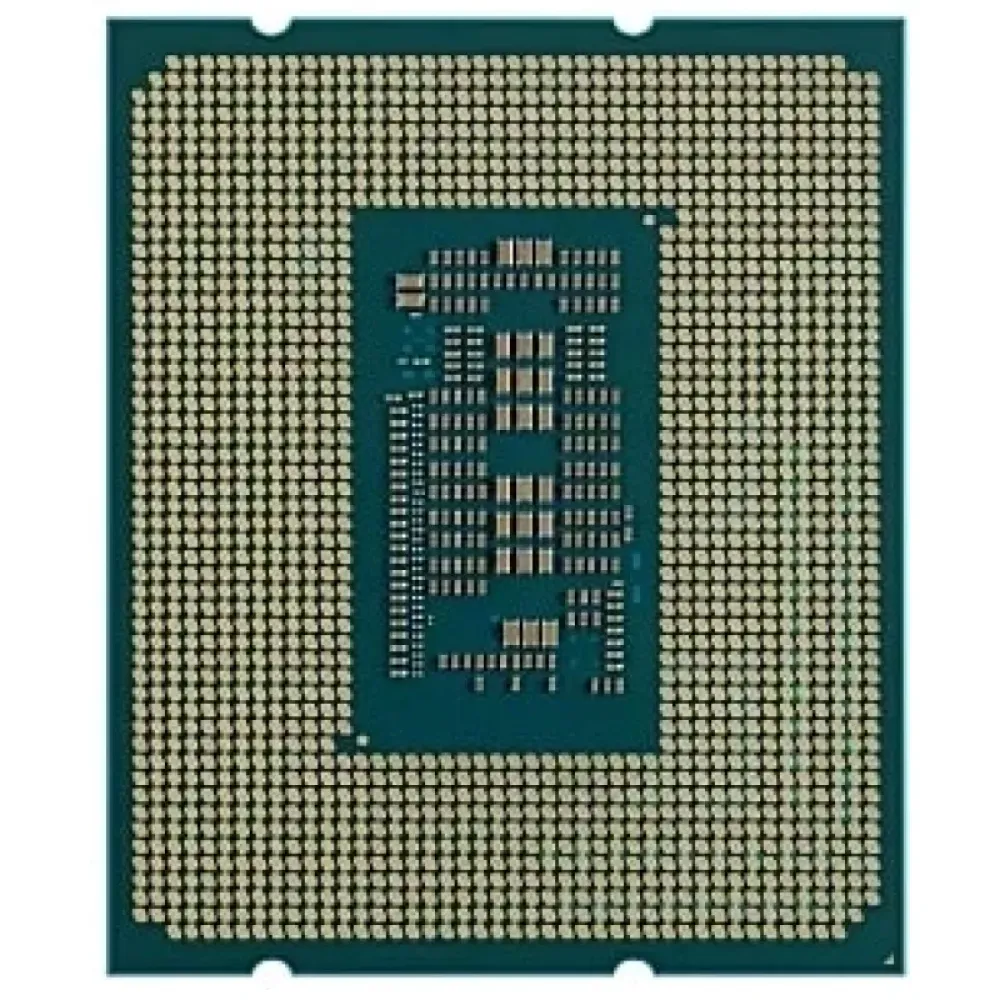 Процесор Intel Core i5 12400