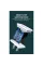 Зарядний пристрій Proda PD-A43i USB 2.4A + кабель USB Lightning White