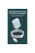Зарядний пристрій Proda PD-A43i USB 2.4A + кабель USB Lightning White