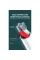 Зарядний пристрій Proda PD-A43i USB 2.4A + кабель USB Lightning White