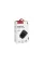Зарядний пристрій Promate BiPlug-2 Black