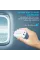 Promate BiPlug-2 White