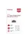 Адаптер Promate Lightning - 2хLightning (M/F) iHinge Black