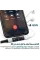 Адаптер Promate Lightning - 2хLightning (M/F) iHinge Black