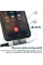 Адаптер Promate Lightning - 2хLightning (M/F) iHinge Grey