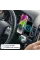 Бездротовий зарядний пристрій Promate MagDrive-Trio MagSafe Black