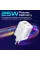 Зарядний пристрій Promate PowerPort-25AC White