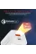 Зарядний пристрій Promate PowerPort-33 White