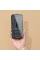 Захисне скло Proove Achilles для Apple iPhone 14 Pro/15/16 Black (PGPAIP14P001)