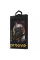 Захисне скло Proove Achilles для Apple iPhone 14 Pro/15/16 Black (PGPAIP14P001)