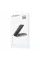 Бездротовий зарядний пристрій Proove Metal Edge 3in1 15W Gray