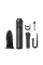 Акумуляторний пилосос Proove Void Assistant C1 Black (PVV170010001)
