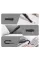 Акумуляторний пилосос Proove Void Assistant C1 Black (PVV170010001)