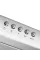 Витяжка Pyramida UX 60 (380) B IX