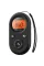 Радіоприймач Sandberg FM/AM кишеньковий (Rechargeable) з навушниками (421-02)
