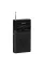 Радіоприймач Sencor SRD 1100 Black