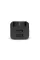 Мережевий зарядний пристрій REAL-EL CH-210 (2USB, 2.1A) Black