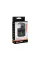 Мережевий зарядний пристрій REAL-EL CH-350 QC3.0 (2USB, 3A) Black